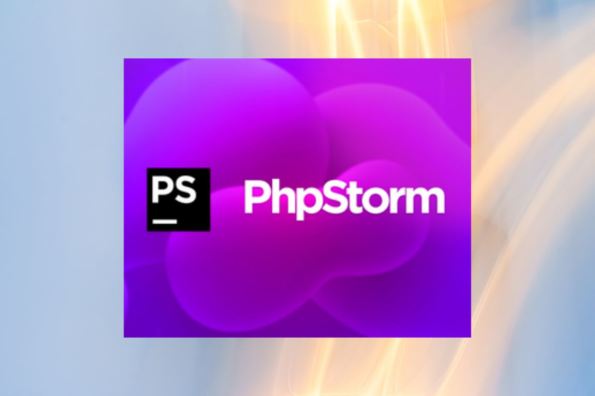phpstorm