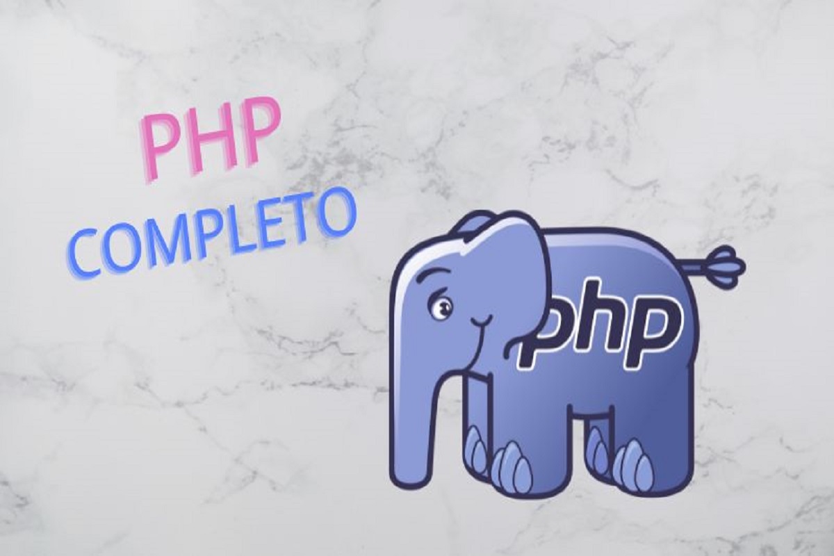 como aprender PHP passo a passo