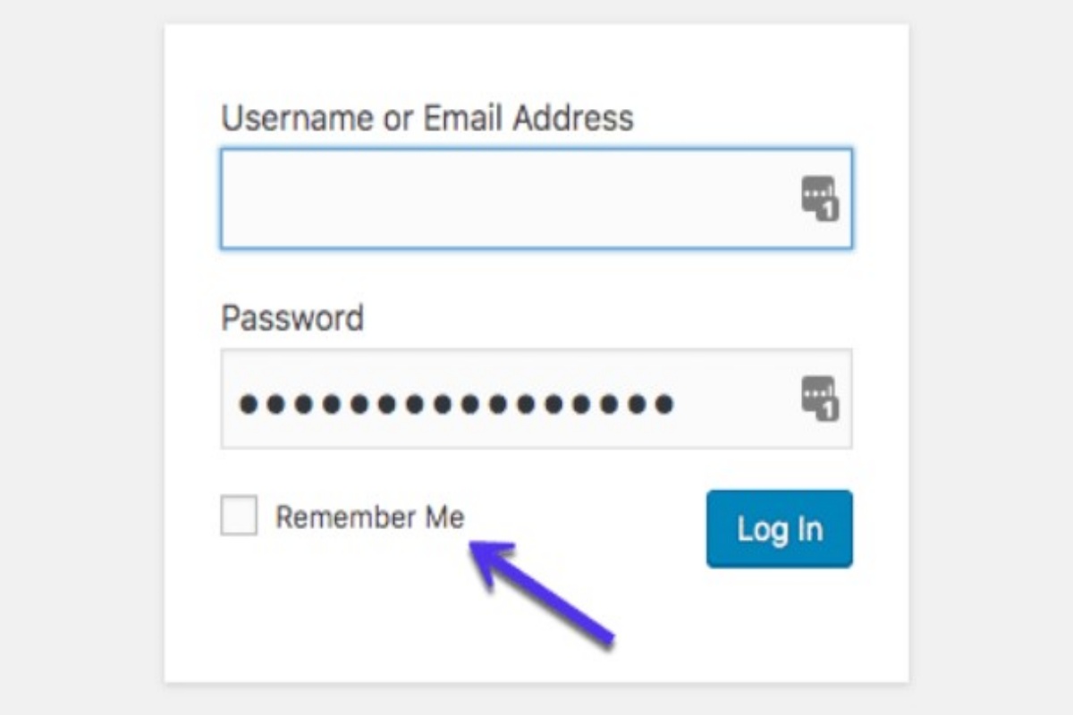 personalizar a página de login do wordpress