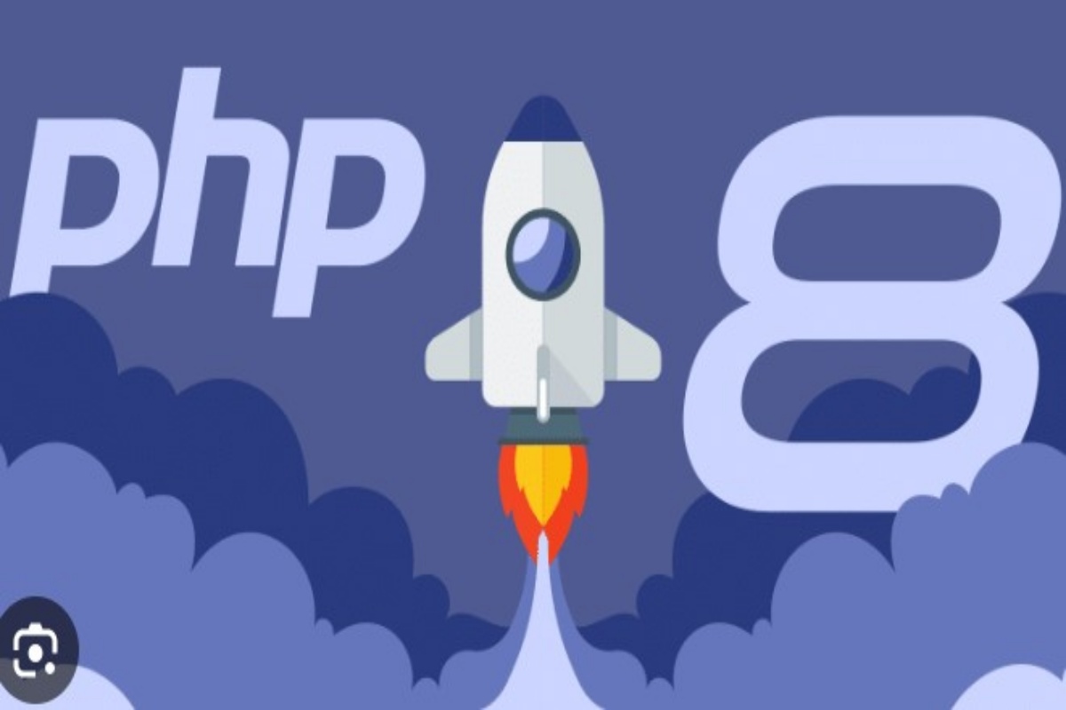 PHP 8.x: Novidades e Melhores Práticas para Desenvolvedores