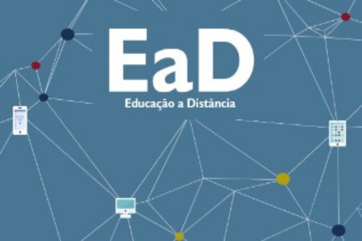 curso de educação a distância gratuito