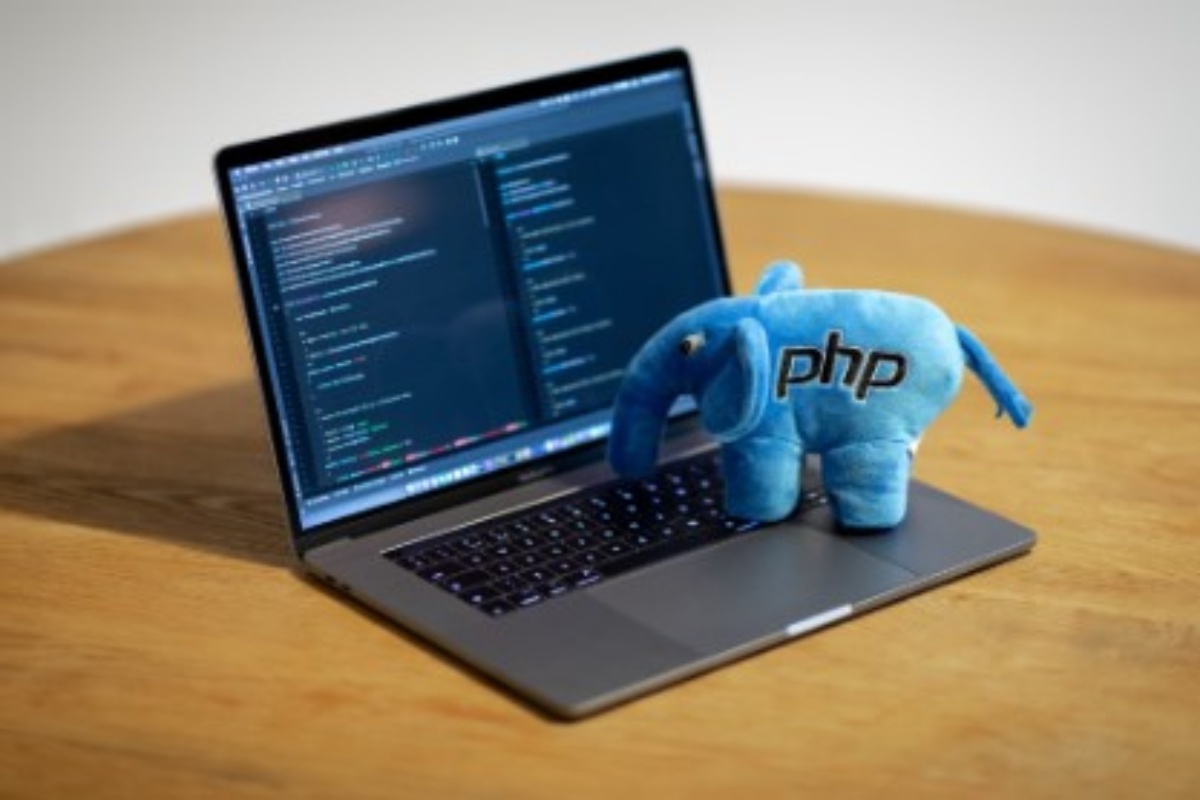 Programação PHP