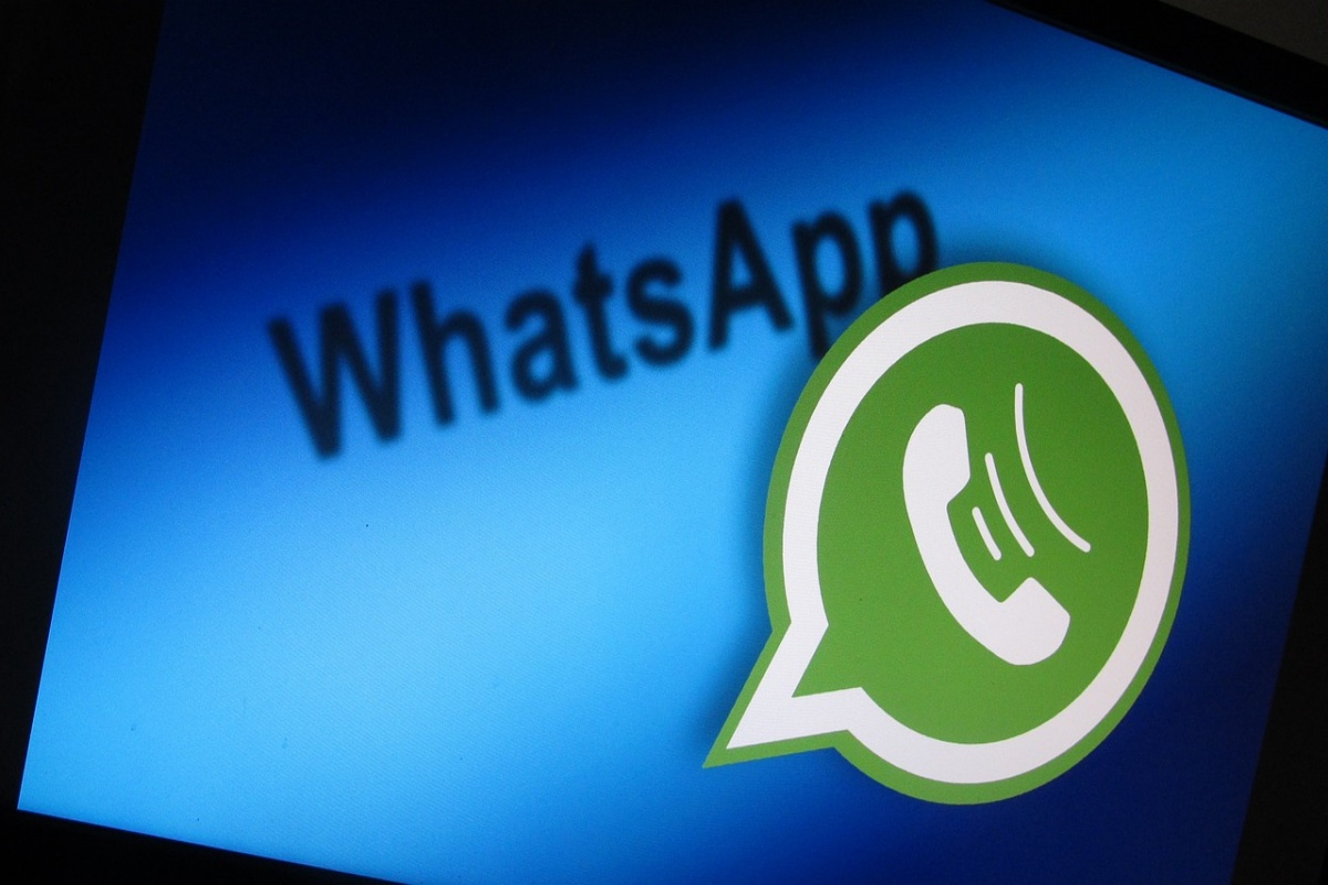 inteligência artificial WhatsApp