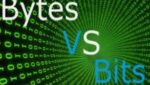 Bits e Bytes