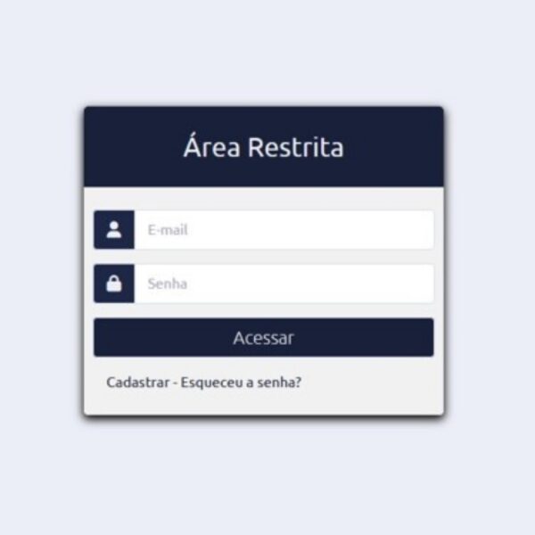 Sistema Ponto de venda em PHP 8.1