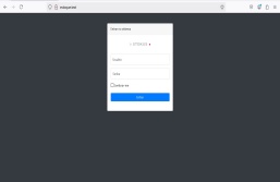 Sistema de controle de estoque Estokus em PHP 8.1